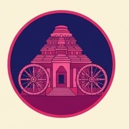 Konark Sun Temple