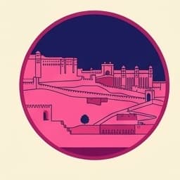 Amber Fort