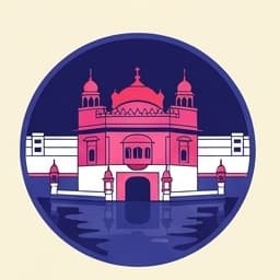 Golden Temple