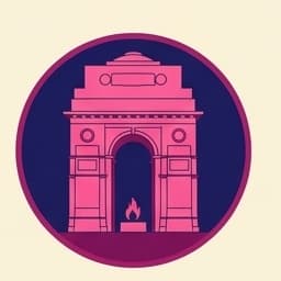 India Gate