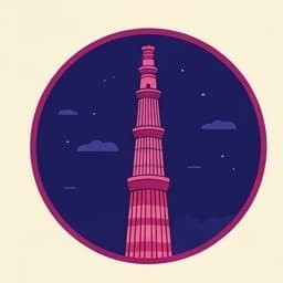 Qutub Minar