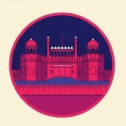 Red Fort